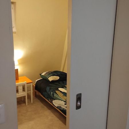 Chey Mybam, Agreable Maison Au Centre De Selestatヴィラ エクステリア 写真