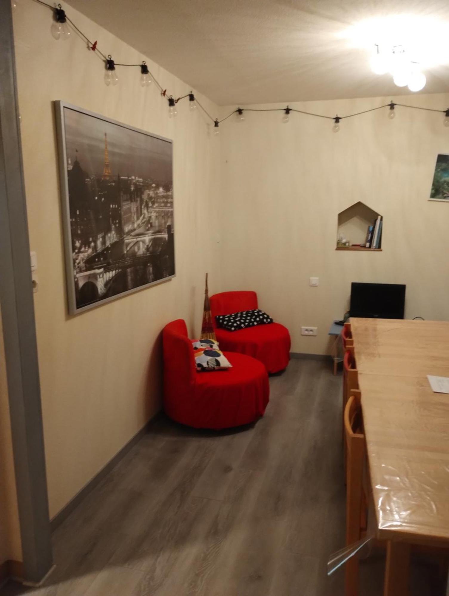 Chey Mybam, Agreable Maison Au Centre De Selestatヴィラ エクステリア 写真